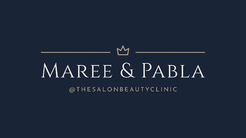Maree and Pabla @ The Salon Beauty Clinic Wahroonga | Lower level, Below Whitehouse Style, 62 Coonanbarra Rd, Wahroonga NSW 2076, Australia | Phone: 0478 062 733