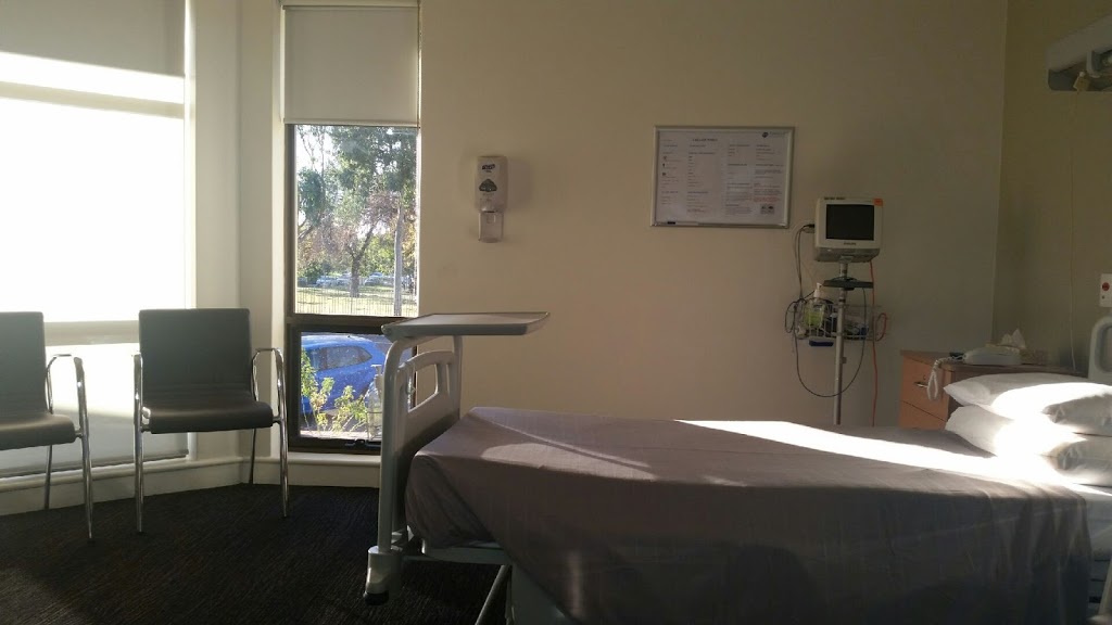 Parkwynd Private Hospital | hospital | 137 East Terrace, Adelaide SA 5000, Australia | 0881595900 OR +61 8 8159 5900