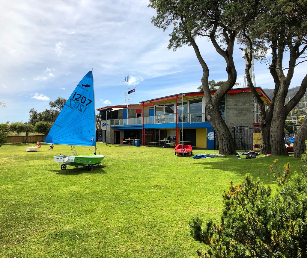 McCrae Yacht Club | 690 Point Nepean Rd, McCrae VIC 3938, Australia | Phone: (03) 5986 1361