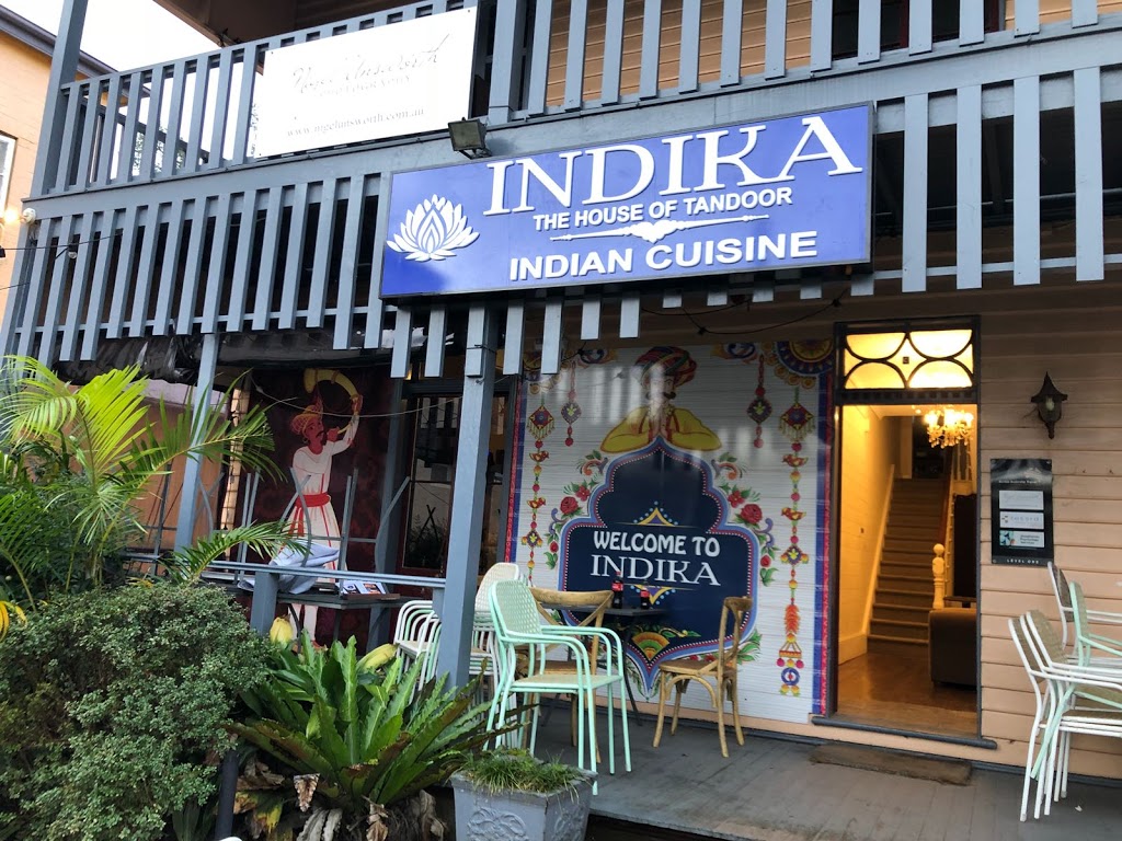 Indika - The House of Tandoor | restaurant | Shop2/89 Queen St, Berry NSW 2535, Australia | 0244643202 OR +61 2 4464 3202