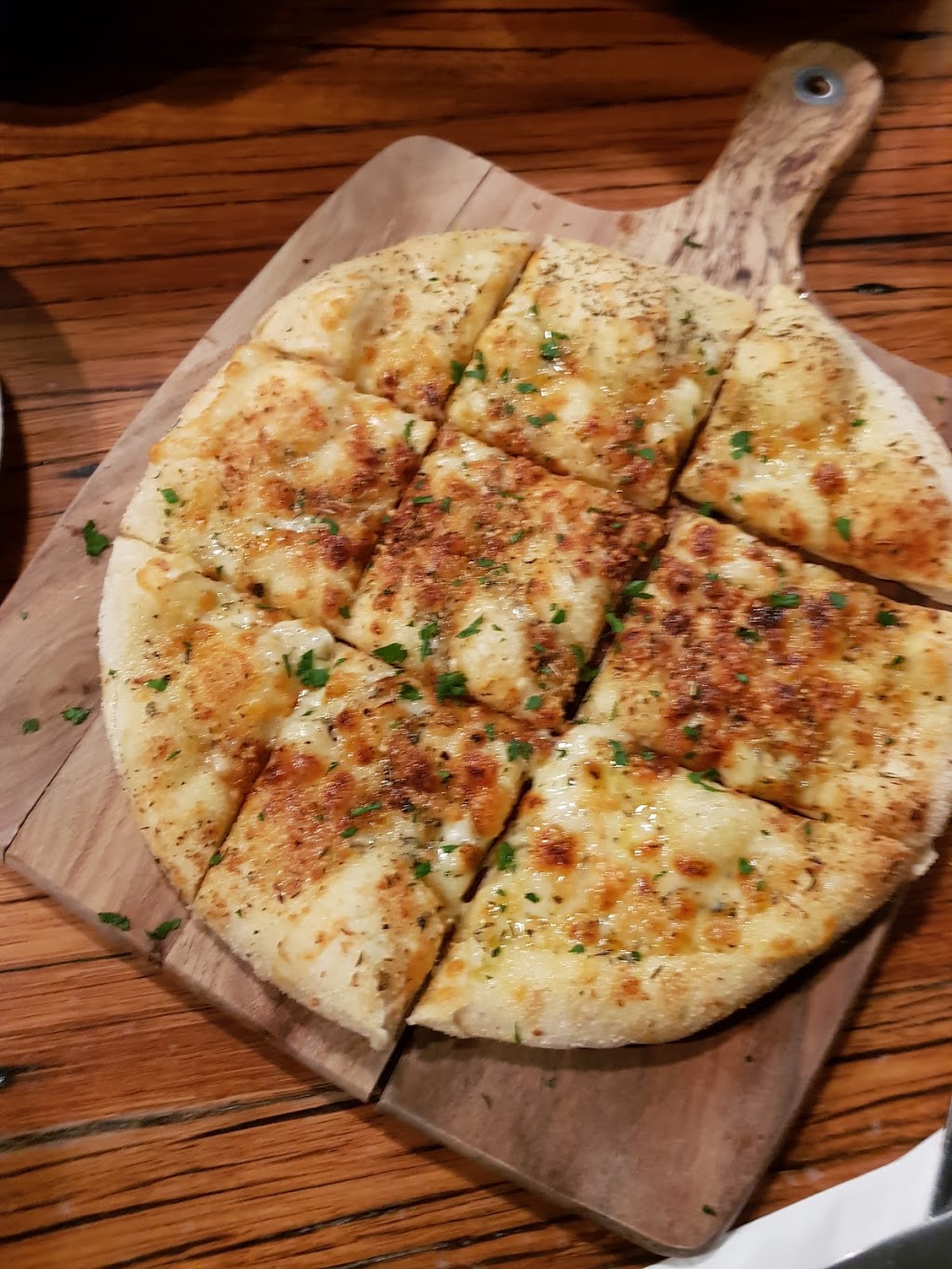 The Cave Wood Fired Pizza | 18/20 Princes Terrace, Jan Juc VIC 3228, Australia | Phone: (03) 5261 9747