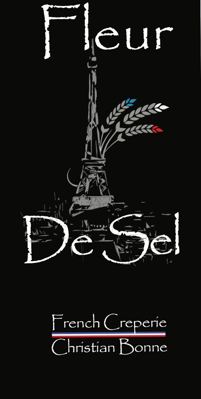 Fleur De Sel, our French Crêpes on Wheels ! | Junction Rd, Karalee QLD 4306, Australia | Phone: 0431 513 774