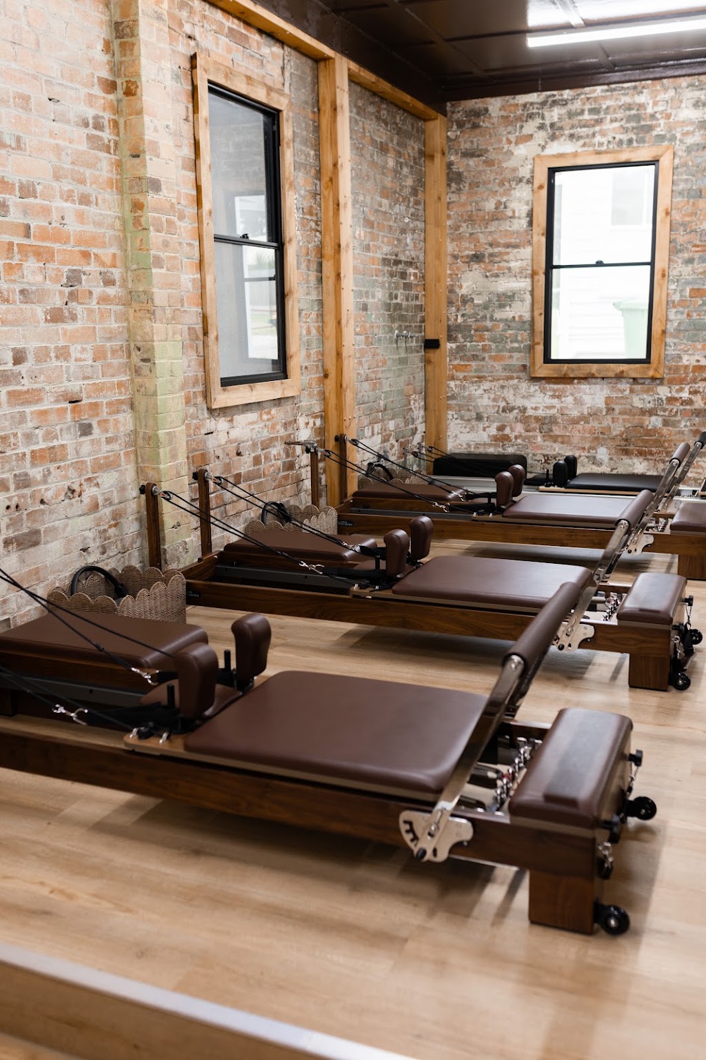 Reform Pilates Toogoolawah | 73 Cressbrook St, Toogoolawah QLD 4313, Australia | Phone: 0403 788 650