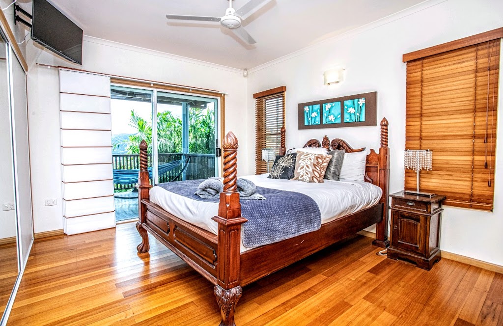 Bella Vista on Nara | lodging | 22 Nara Ave, Airlie Beach QLD 4802, Australia | 0466573617 OR +61 466 573 617