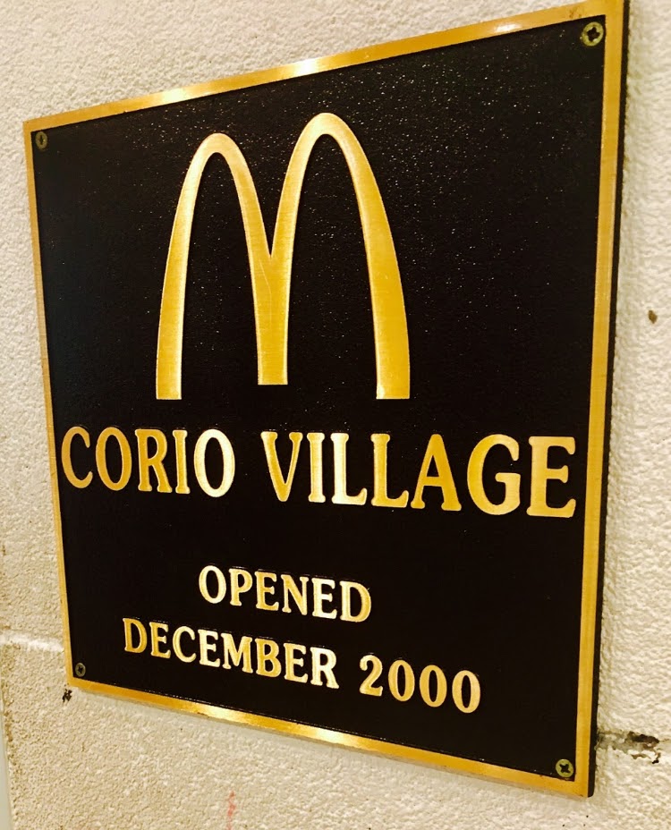 McDonalds Corio Village | Cnr Bacchus Marsh &, Purnell Rd, Corio VIC 3214, Australia | Phone: (03) 5275 0294