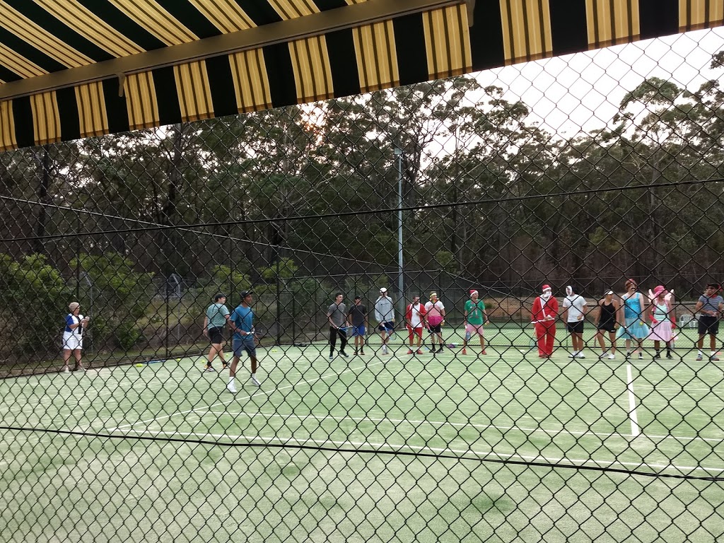 Ulladulla Tennis Centre | 151 Warden St, Ulladulla NSW 2539, Australia | Phone: (02) 4455 4593