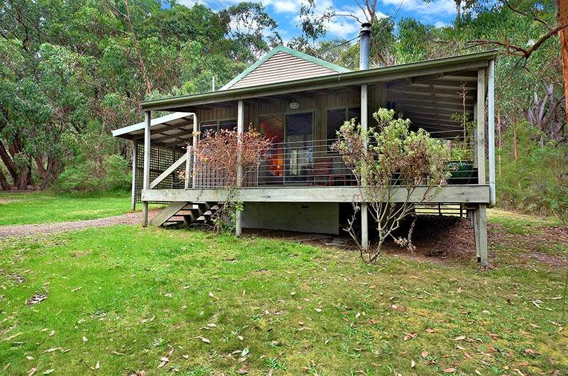 Cape Otway Cottages - Great Ocean Road Accommodation | lodging | 615 Hordern Vale Rd, Hordern Vale VIC 3238, Australia | 0428315060 OR +61 428 315 060
