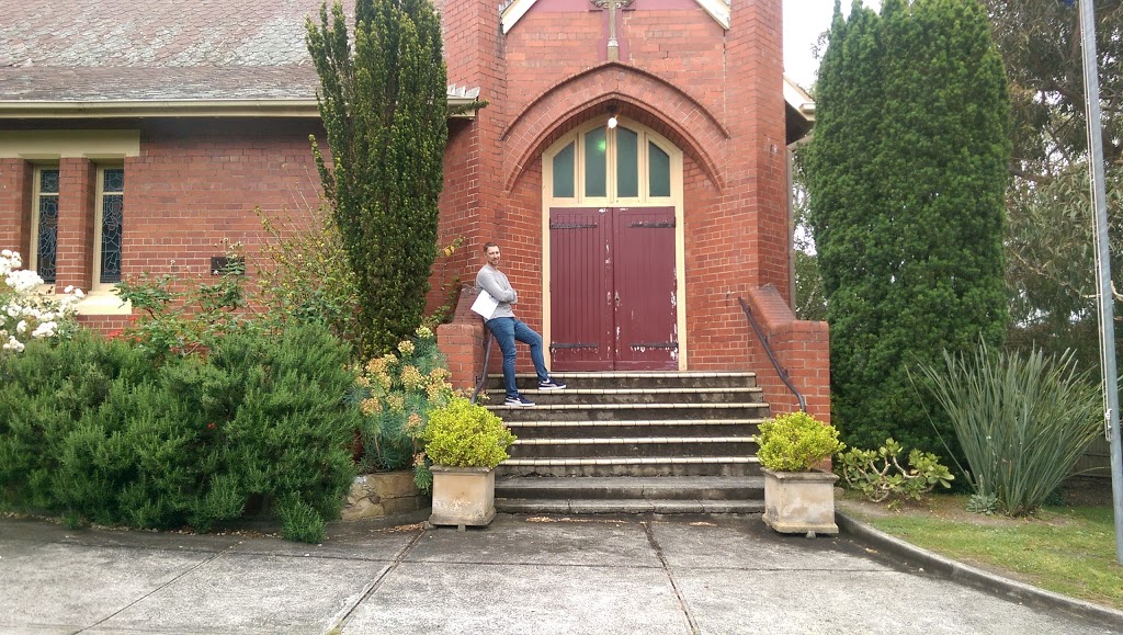 All Saints Anglican Church | church | 466 Glenferrie Rd, Kooyong VIC 3144, Australia