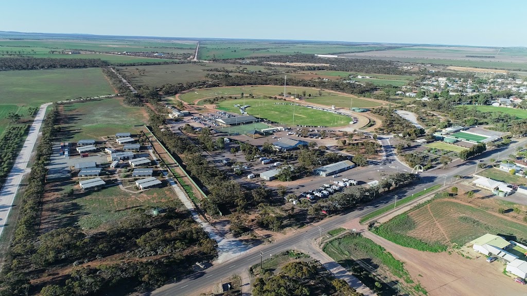 Kimba Showground | 37 North Terrace, Kimba SA 5641, Australia | Phone: 0447 082 979