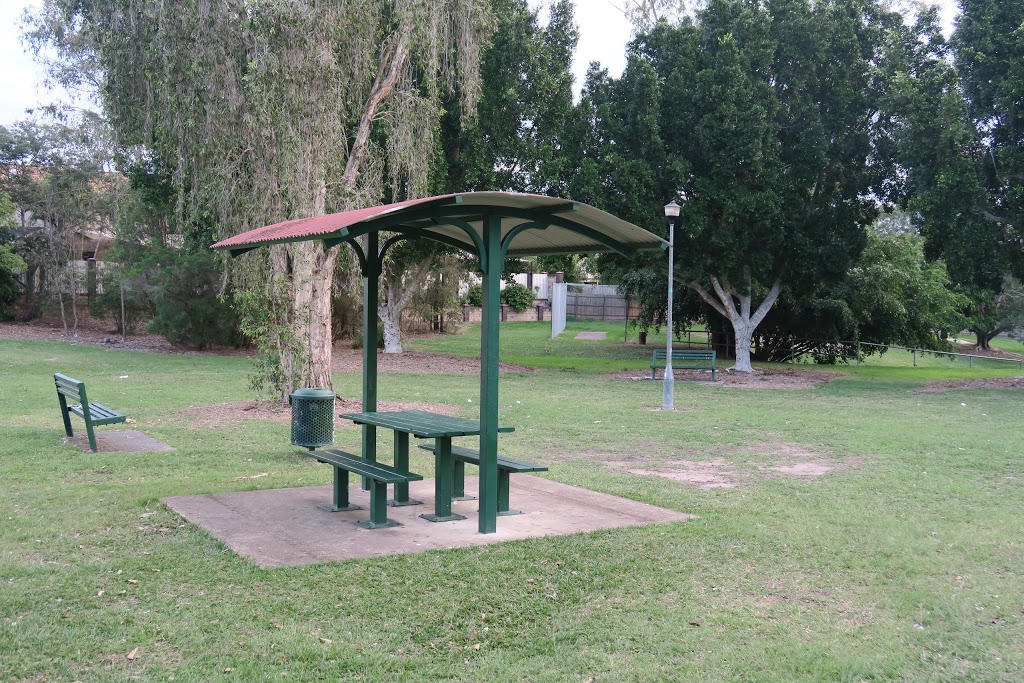 Tigris Street Park | park | 27 Juba St, Riverhills QLD 4074, Australia | 0734038888 OR +61 7 3403 8888