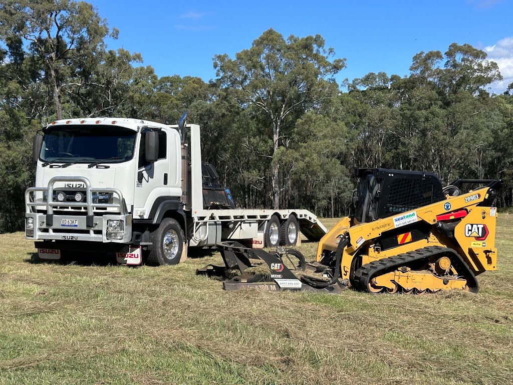 Sea Land Solutions | 164 Blaxlands Ridge Rd, Kurrajong NSW 2758, Australia | Phone: 0417 606 087