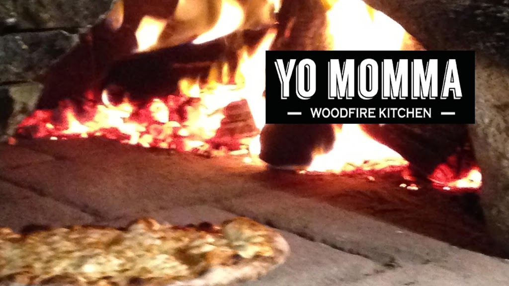 Yo Momma Woodfire Kitchen Pizza Pasta Restaurant Mitcham | meal takeaway | 548 Mitcham Rd, Mitcham VIC 3132, Australia | 0398730099 OR +61 3 9873 0099