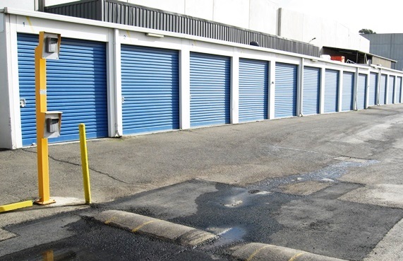 National Storage Brooklyn | storage | 698 Geelong Rd, Brooklyn VIC 3012, Australia | 0393149800 OR +61 3 9314 9800