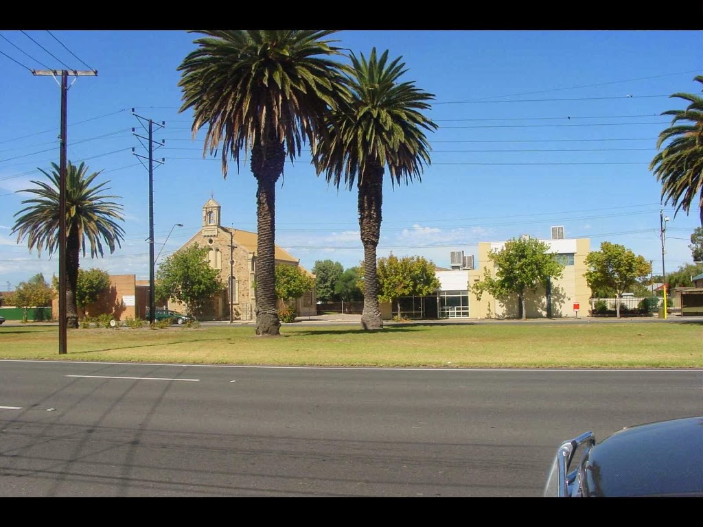 Northwestern Community Church | church | 201 Port Rd, Queenstown SA 5014, Australia | 0481844777 OR +61 481 844 777