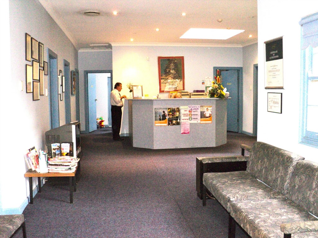 The Rosebery Eye Specialist Centre | doctor | 308 Gardeners Rd, Rosebery NSW 2018, Australia | 0296631178 OR +61 2 9663 1178