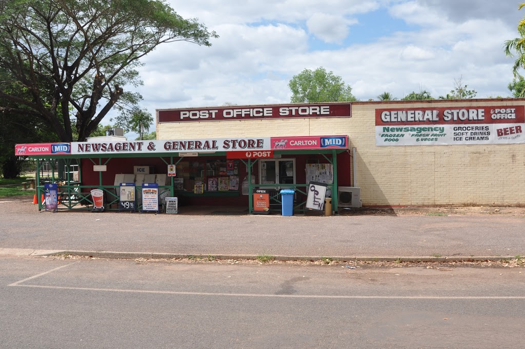 Country Store | Adelaide River NT 0846, Australia