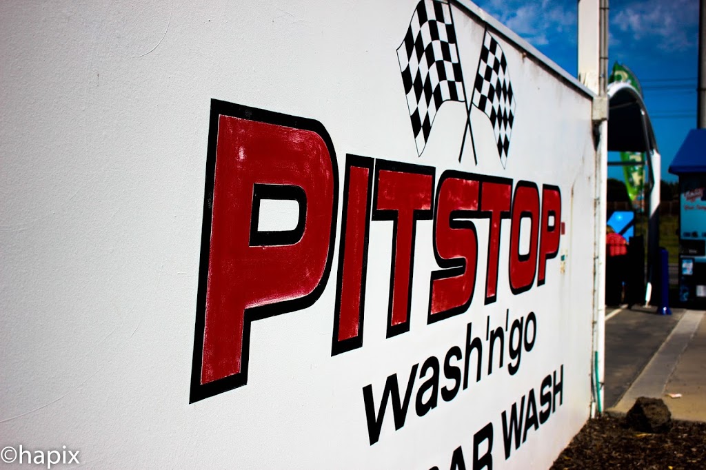 Pit Stop Wash N Go | car wash | 8/227-239 Wells Rd, Chelsea Heights VIC 3196, Australia | 0420429535 OR +61 420 429 535