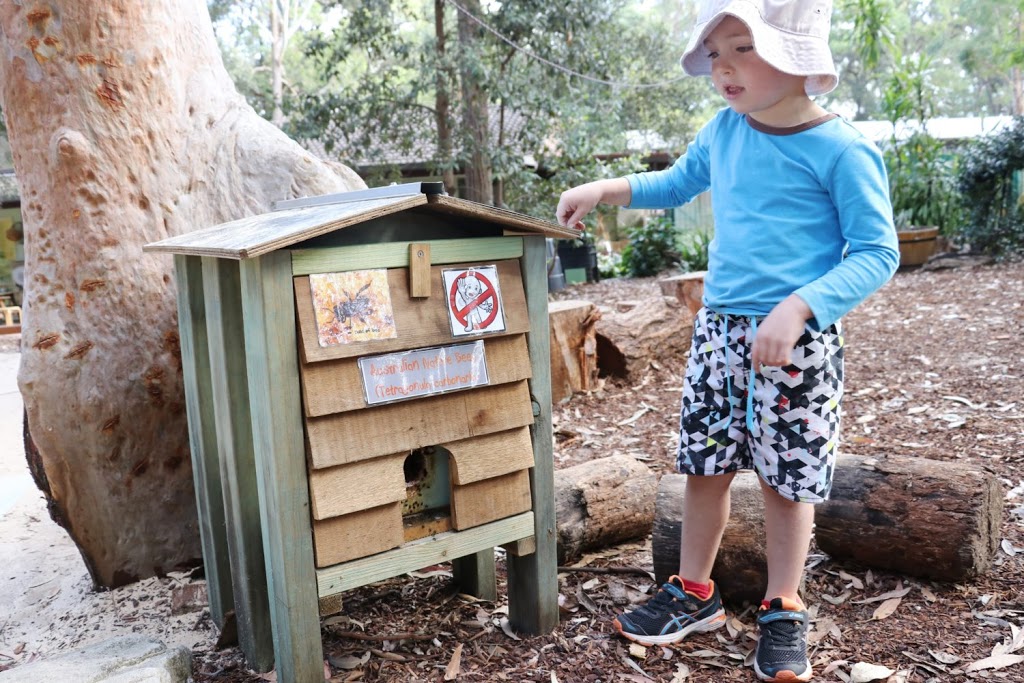 KU West Pymble Preschool | 30 Lofberg Rd, West Pymble NSW 2073, Australia | Phone: (02) 9498 7285