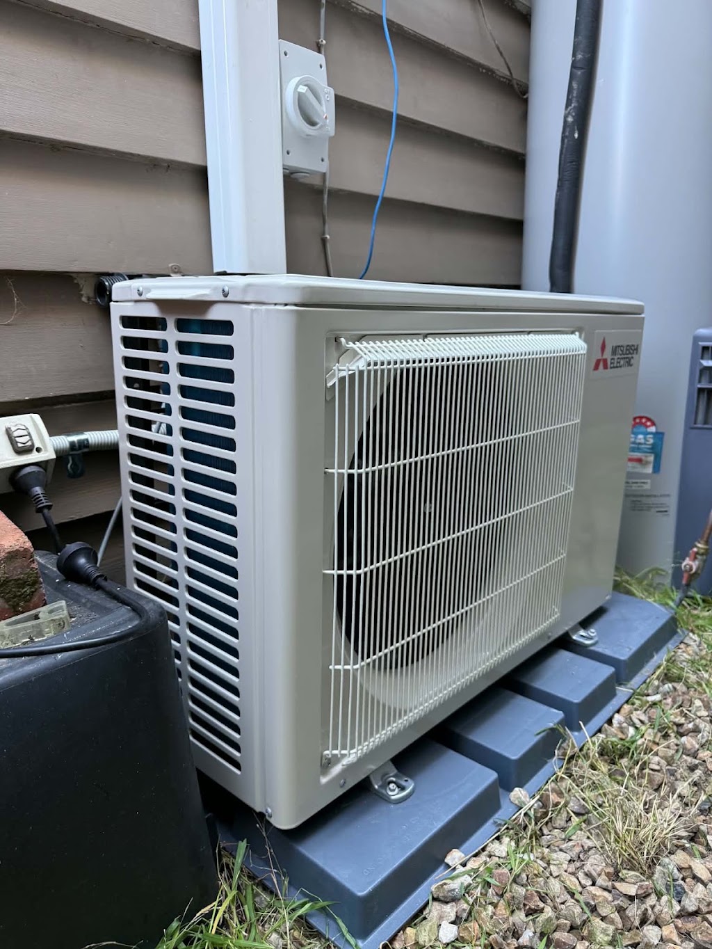 Bellair Cooling | 16 Homevale Dr, Botanic Ridge VIC 3977, Australia | Phone: 0416 105 912