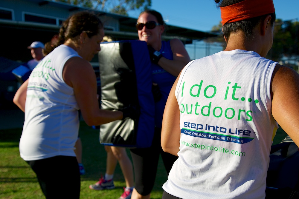 Step into Life Golden Grove | health | Richardson Oval, The Golden Way, Golden Grove SA 5125, Australia | 0419037565 OR +61 419 037 565