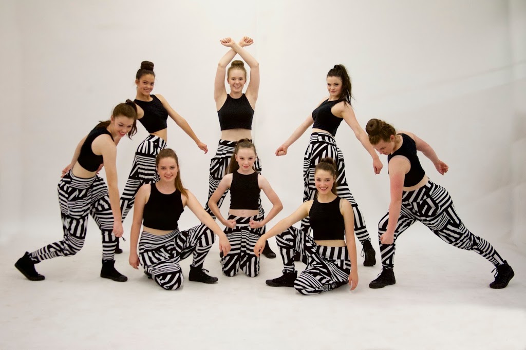 Barker Dance School | 8 Woodville St, Glenbrook NSW 2773, Australia | Phone: 0421 118 018