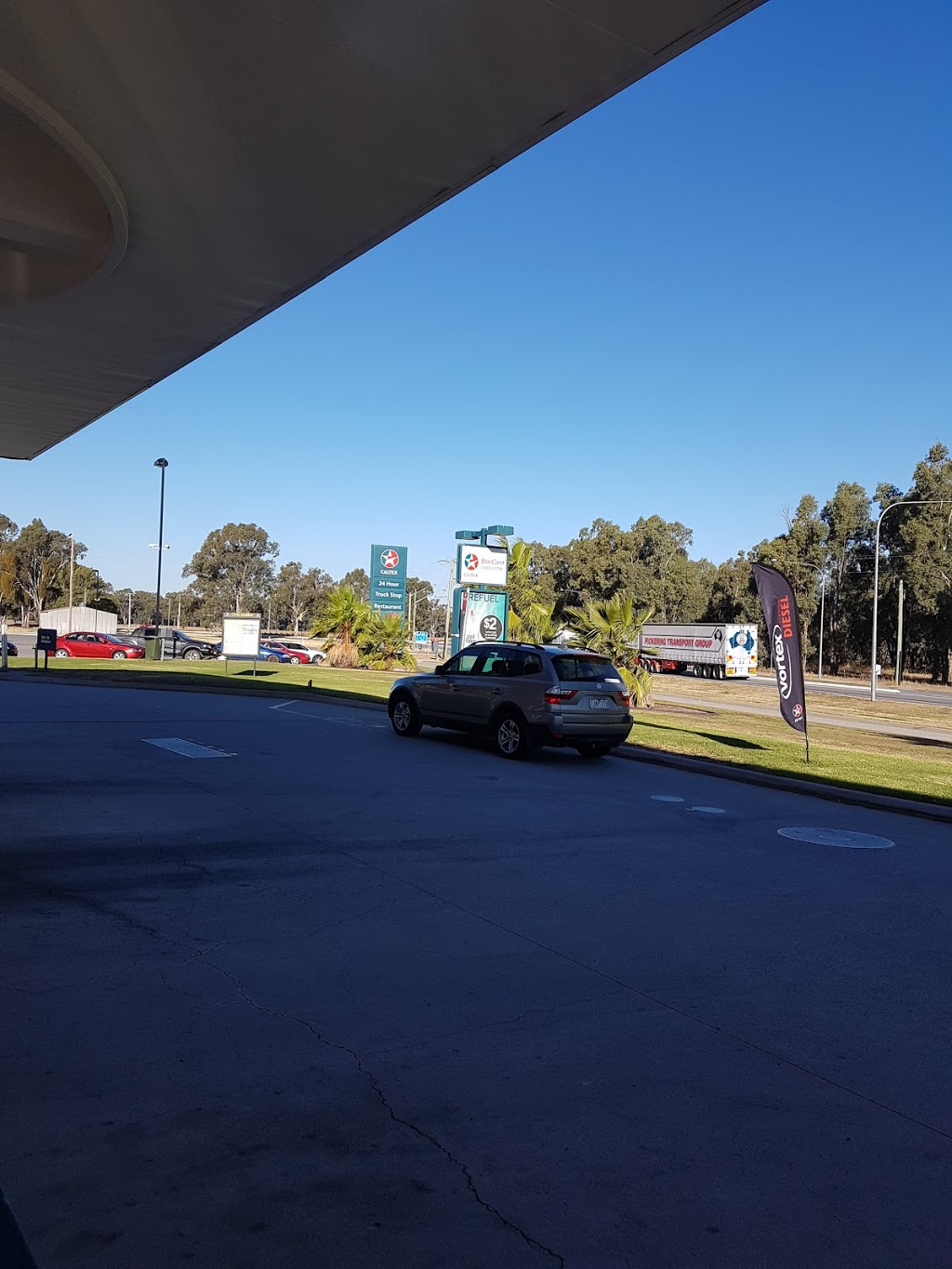 Caltex Narrandera | gas station | Newell Hwy, Narrandera NSW 2700, Australia | 0269591812 OR +61 2 6959 1812