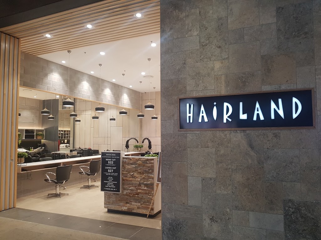 Hairland | hair care | Logan Rd, Upper Mount Gravatt QLD 4122, Australia | 0731355450 OR +61 7 3135 5450