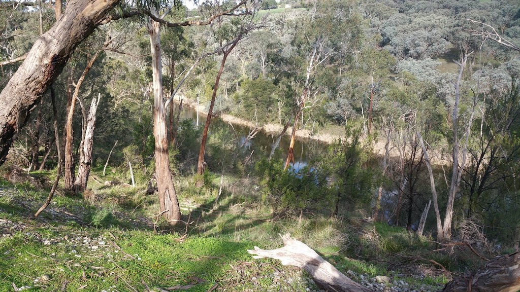 Pretty Hill Reserve | park | Kangaroo Ground VIC 3097, Australia