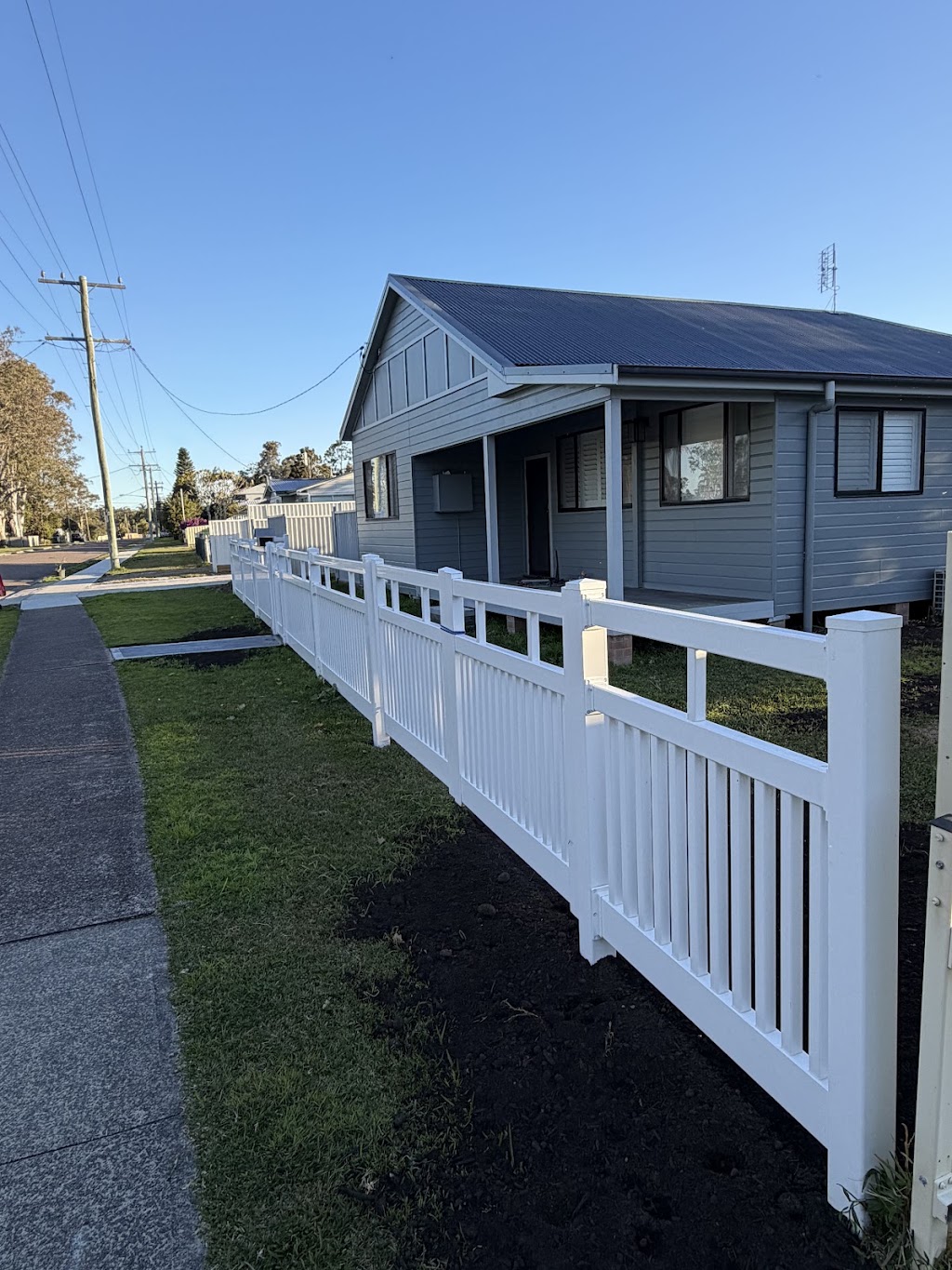 Groundup Excavations and Landscaping | Holdom Rd, Karuah NSW 2324, Australia | Phone: 0473 465 095