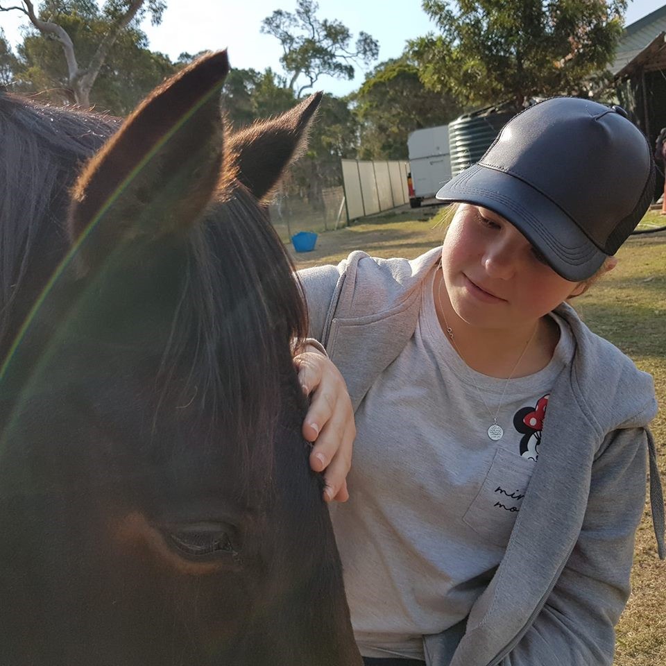 Sydney Equine Assisted Learning | health | 43 Kentoleen Rd, Blaxlands Ridge NSW 2758, Australia | 0405117968 OR +61 405 117 968