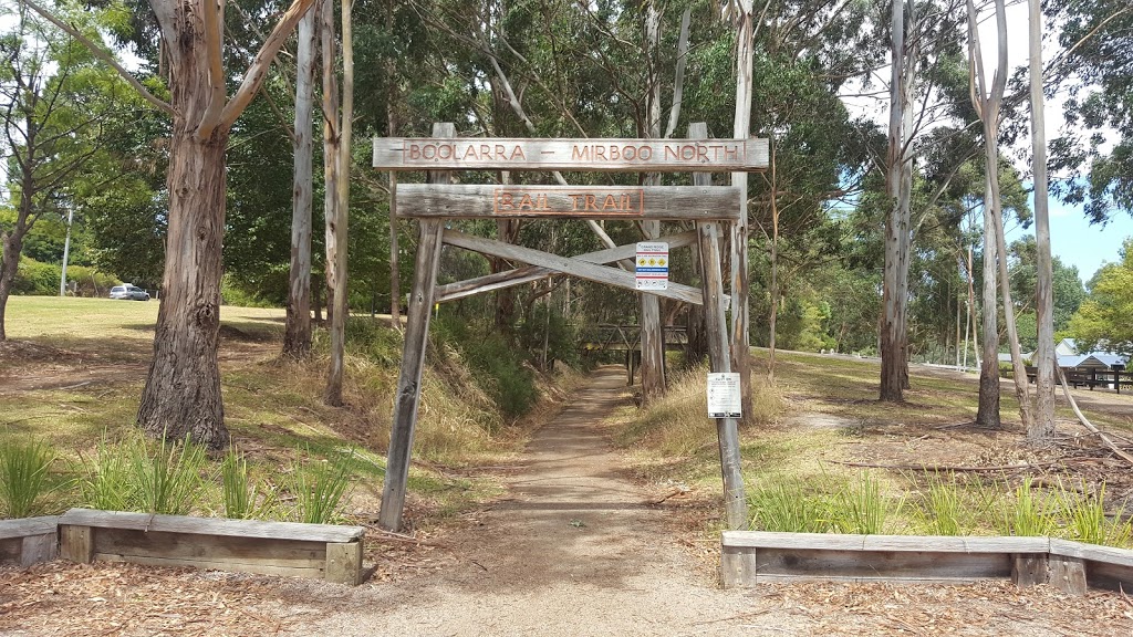 Centennial Park | Boolarra VIC 3870, Australia