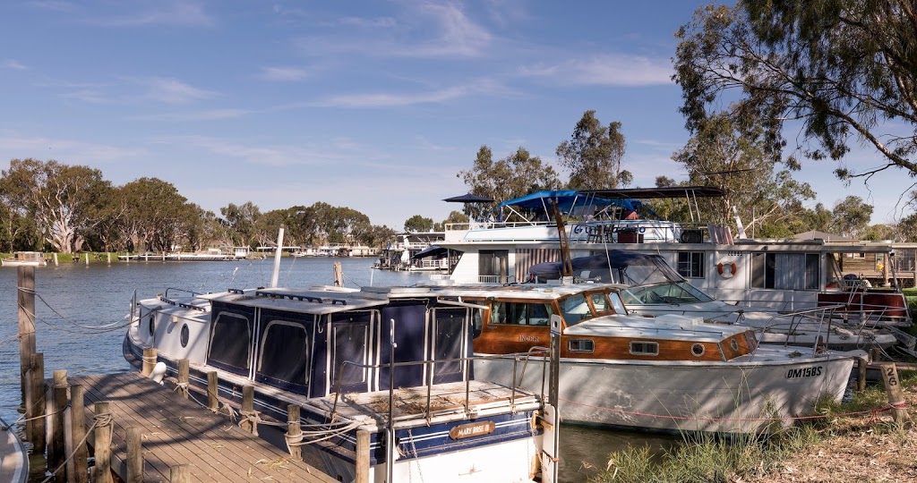 Murray Bridge Marina Camping and Caravan Park | rv park | Roper Rd, Murray Bridge SA 5253, Australia | 0885326900 OR +61 8 8532 6900