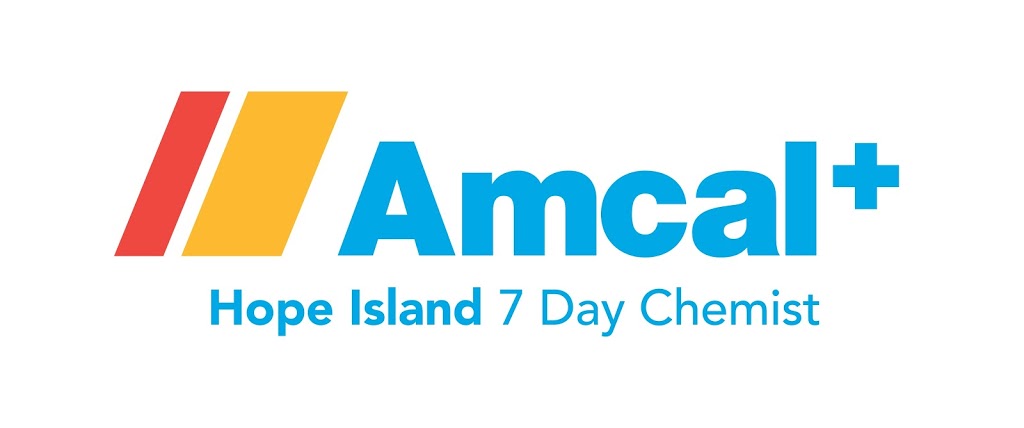 Amcal Pharmacy Hope Island | clothing store | Hope Island Market Place, 99 – 103 Broadwater Ave, Hope Island QLD 4212, Australia | 0755308653 OR +61 7 5530 8653