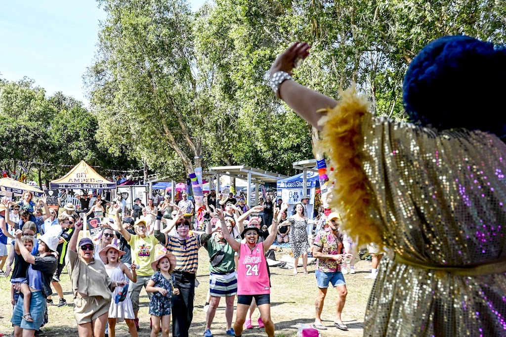 Coastal Twist Fair Day | Umina Beach NSW 2257, Australia | Phone: (02) 4314 6004