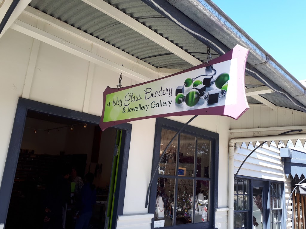 Holey Glass Beadery | home goods store | 66 Princes Hwy, Cobargo NSW 2550, Australia