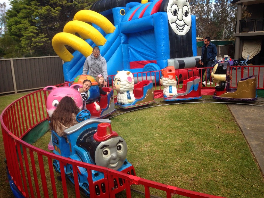 The Kid Train | clothing store | Oran Park NSW 2570, Australia | 0458779424 OR +61 458 779 424
