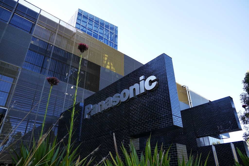 Panasonic Australia |  | Level 1/1 Innovation Rd, Macquarie Park NSW 2113, Australia | 132600 OR +61 132600