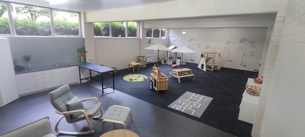 Brushy’s Play Space | 3505 Warburton Hwy, Warburton VIC 3799, Australia | Phone: (03) 5966 2320
