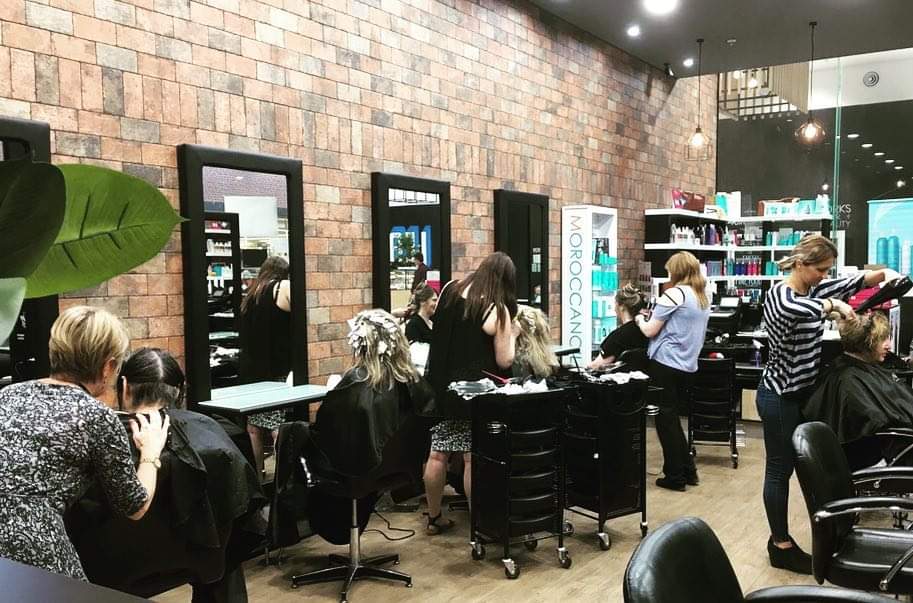 HAIRWORKS HAIR & BEAUTY | beauty salon | 2-38 South Rd, Torrensville SA 5031, Australia | 0883517565 OR +61 8 8351 7565