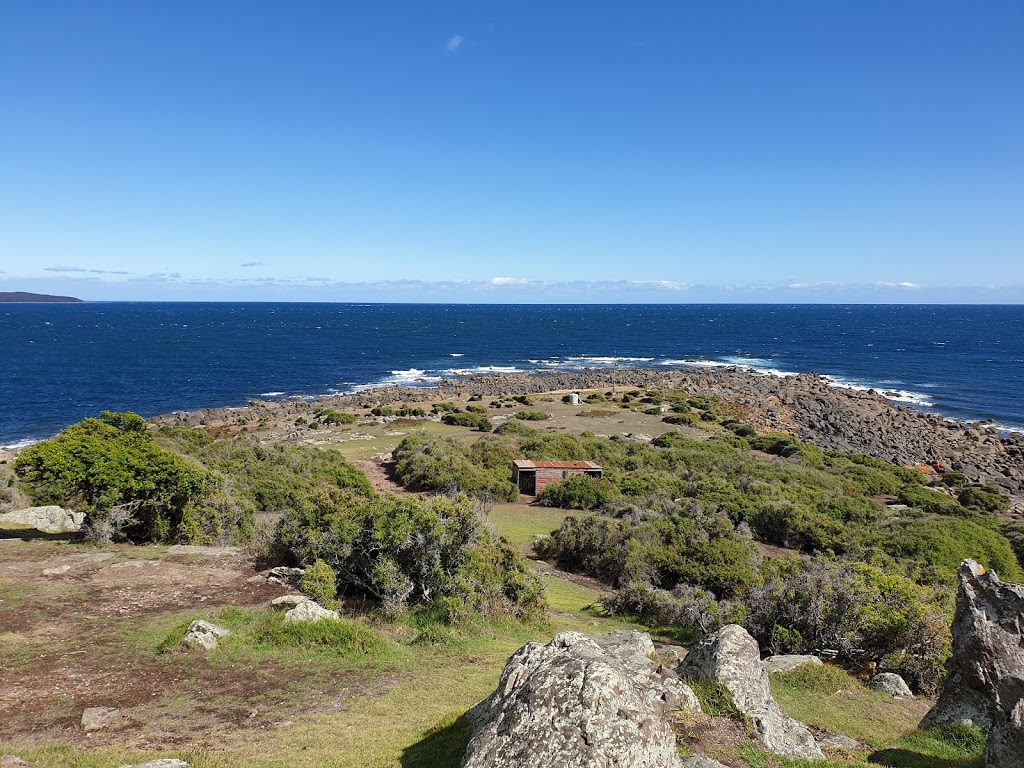 She Oak Lighthouse | Low Head TAS 7253, Australia