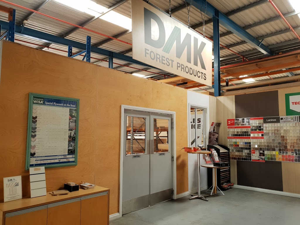 DMK Forest Products | 15 Hurricane St, Banyo QLD 4014, Australia | Phone: (07) 3260 9900