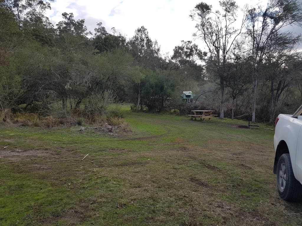 Balley Hooley Campground | campground | Balley Hooley Rd, Buchan VIC 3885, Australia | 131963 OR +61 131963