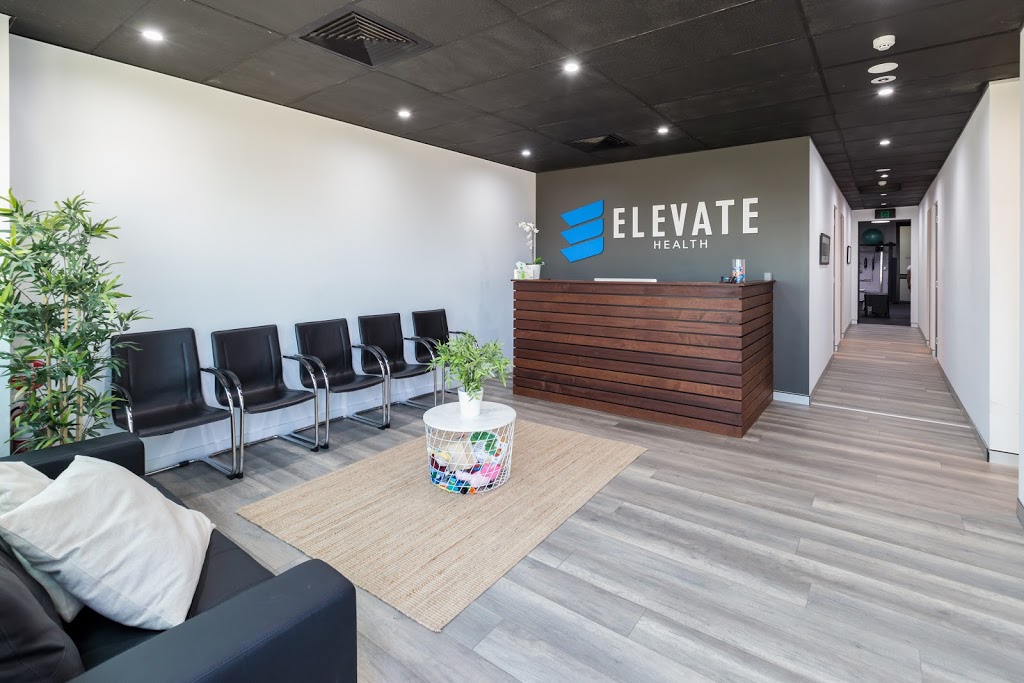 Elevate Health | physiotherapist | Unit 8 / 22 Lexington Drive, Bella Vista, Sydney NSW 2153, Australia | 0288830178 OR +61 2 8883 0178