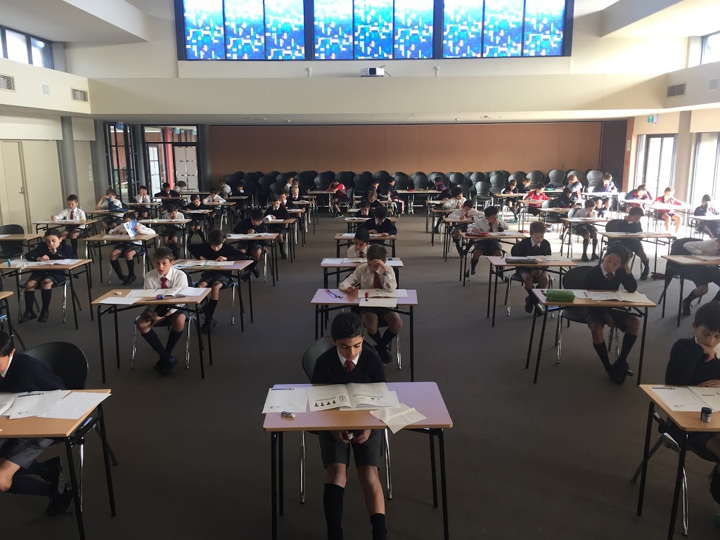 Redfield College 855 Old Northern Rd, Dural NSW 2158, Australia