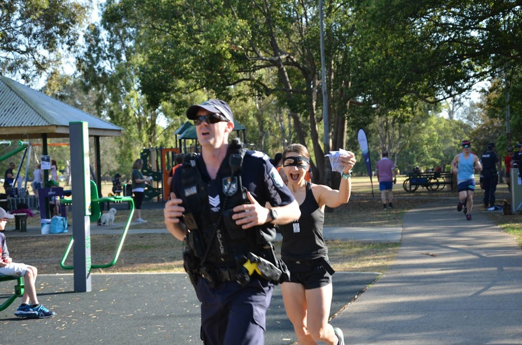 Mansfield parkrun, Queensland | health | 130 Blackberry St, Mansfield QLD 4122, Australia