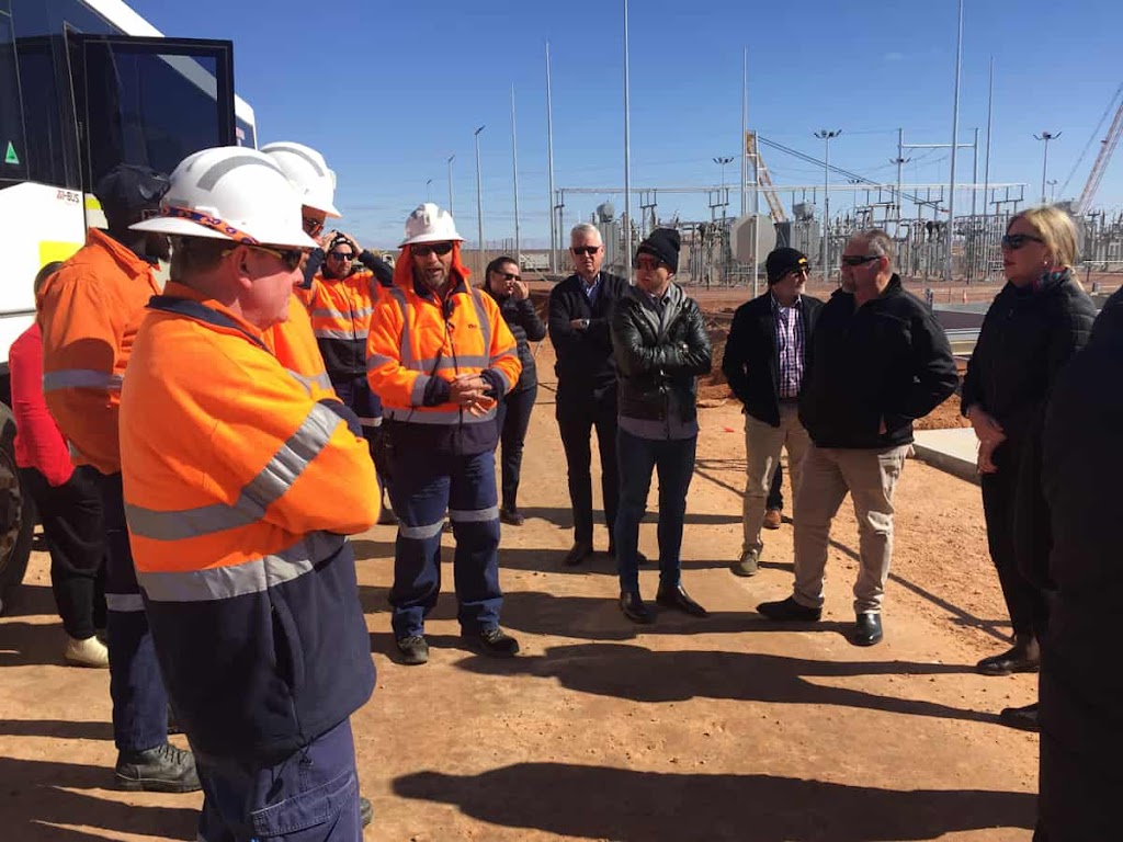 Global Maintenance Upper Spencer Gulf |  | 2A Stirling Rd, Port Augusta SA 5700, Australia | 0886411444 OR +61 8 8641 1444