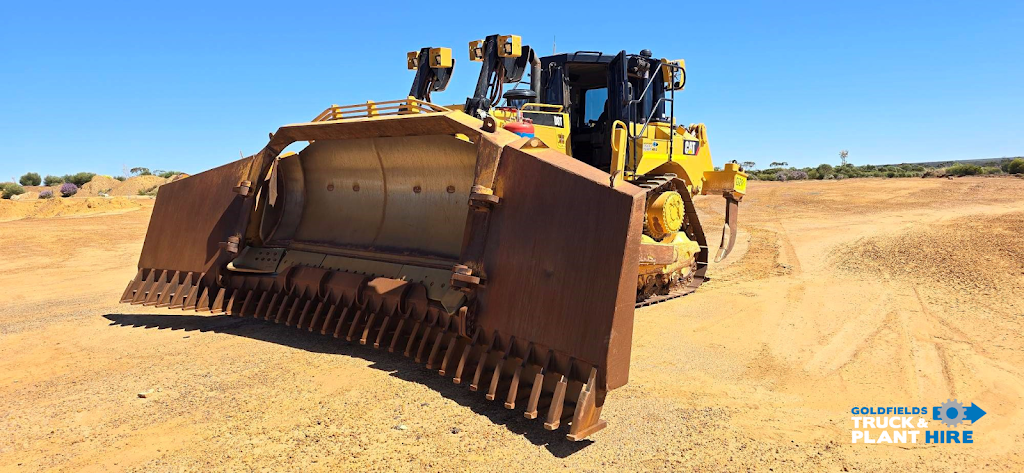 Goldfields Truck & Plant Hire | 56 Carnegie St, Broadwood WA 6430, Australia | Phone: (08) 6010 0803