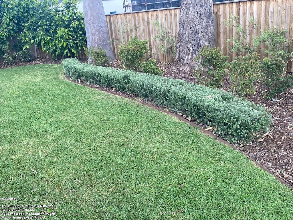 ACL Landscape Management | Unit 18b/4 Louise Ave, Ingleburn NSW 2565, Australia | Phone: 0418 414 899