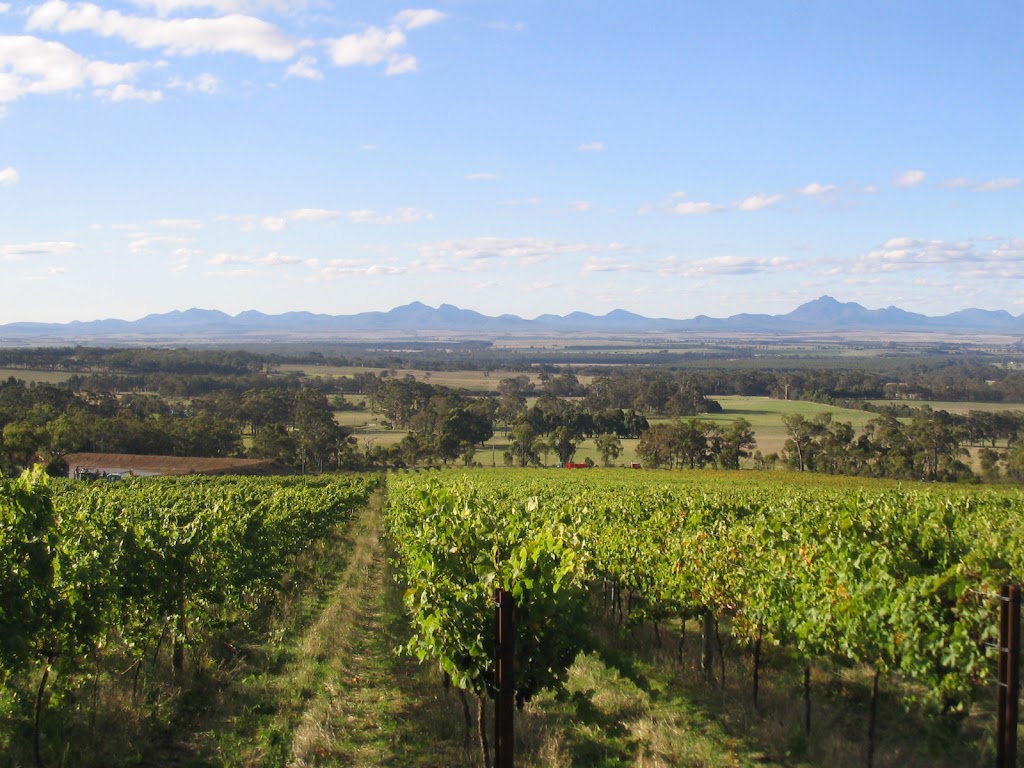 Mount Trio Vineyard | Castle Rock Rd, Porongurup WA 6324, Australia | Phone: 0437 531 989