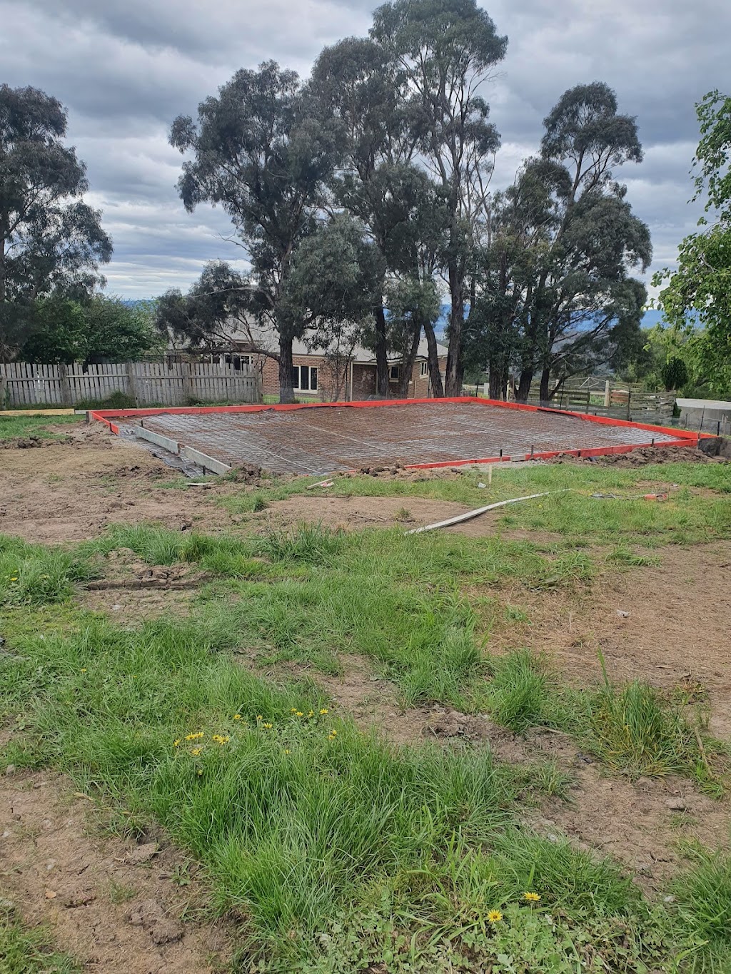 KAP concreting | 6 Wirilda Cres, Traralgon VIC 3844, Australia | Phone: 0428 763 846